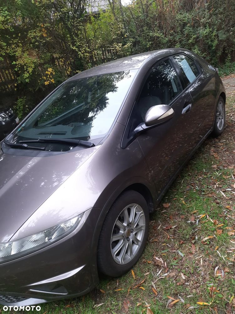 Honda Civic - 7