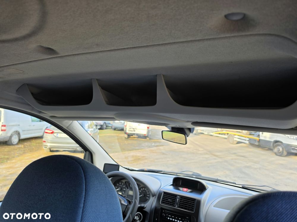 Fiat SCUDO - 18