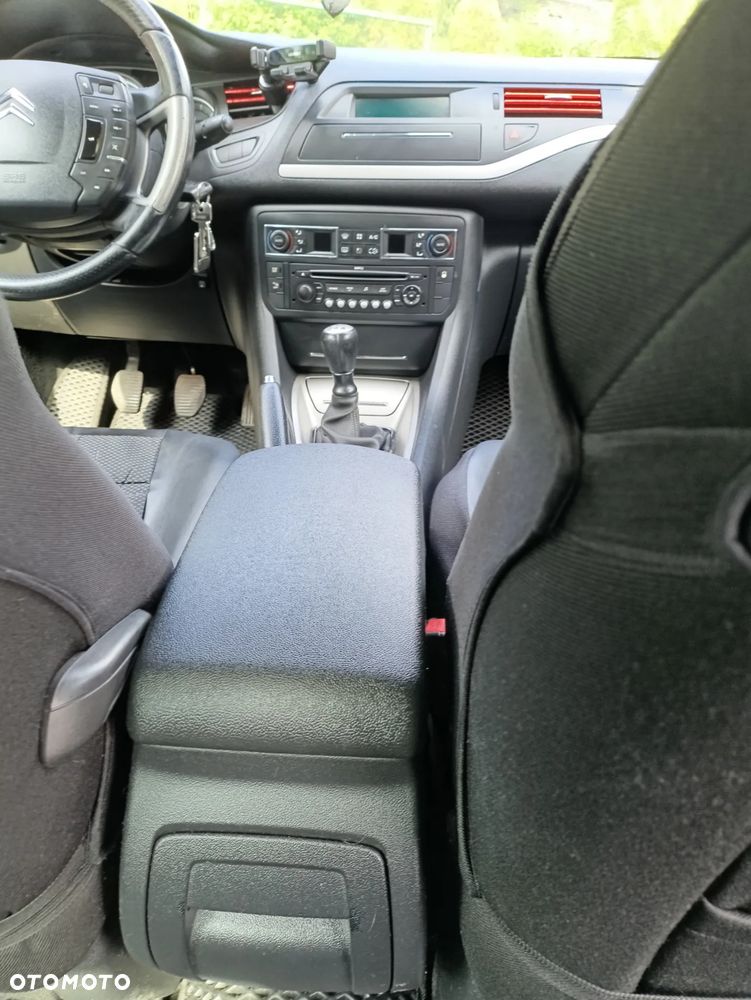 Citroën C5 - 20
