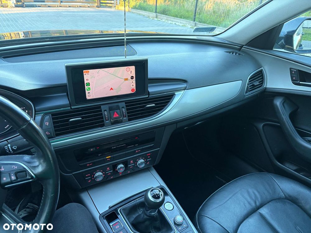 Audi A6 Limousine 2.0 TDI - 2