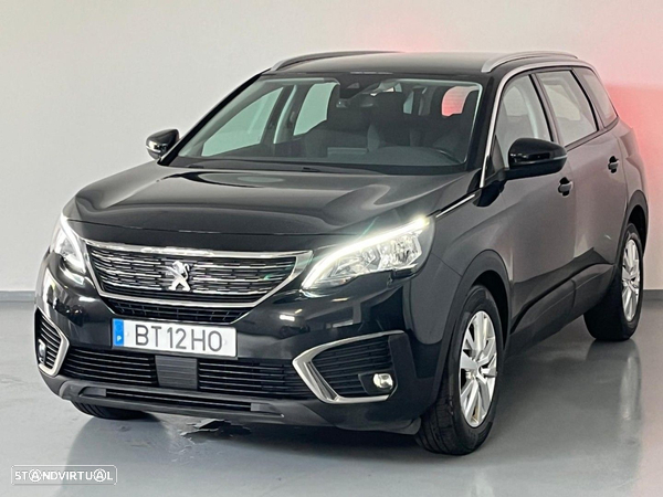 Peugeot 5008 1.2 PureTech Active Pack