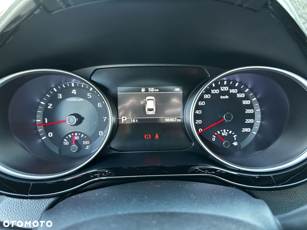 Kia ProCeed 1.4 T-GDI DCT7 OPF GT LINE - 13