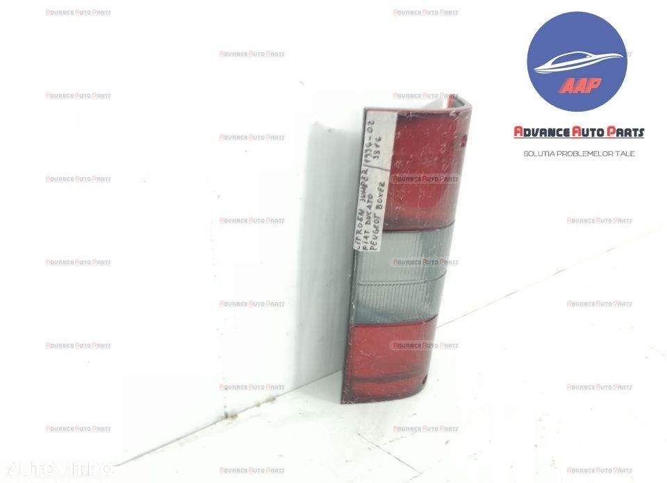 Stop Stanga Aripa original Citroen  Jumper  1 Typ230 [1994 - 2002] - 3