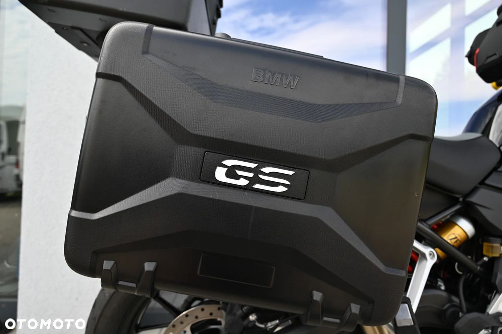 BMW GS - 31