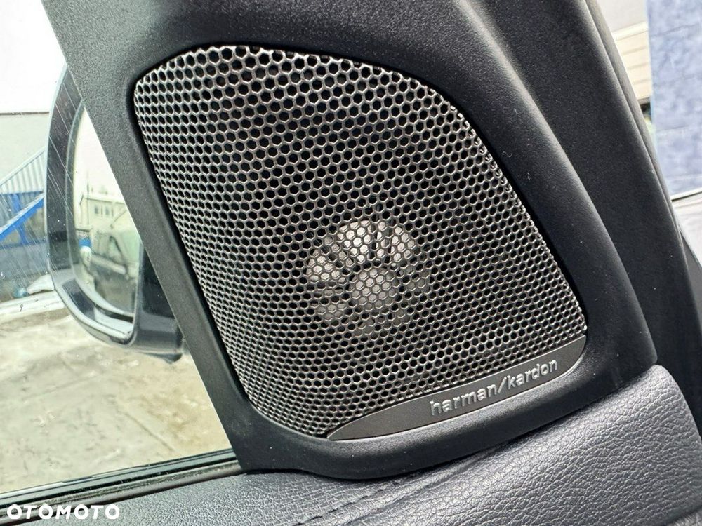 BMW X6 xDrive40d M Sport - 15