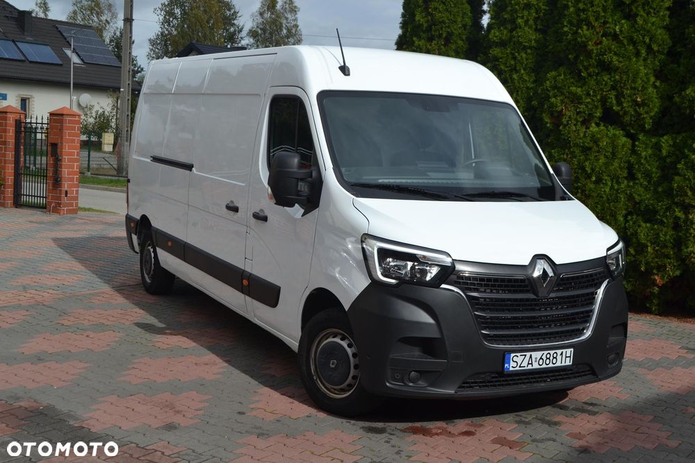 Renault Master L3H2 VA Basis - 1