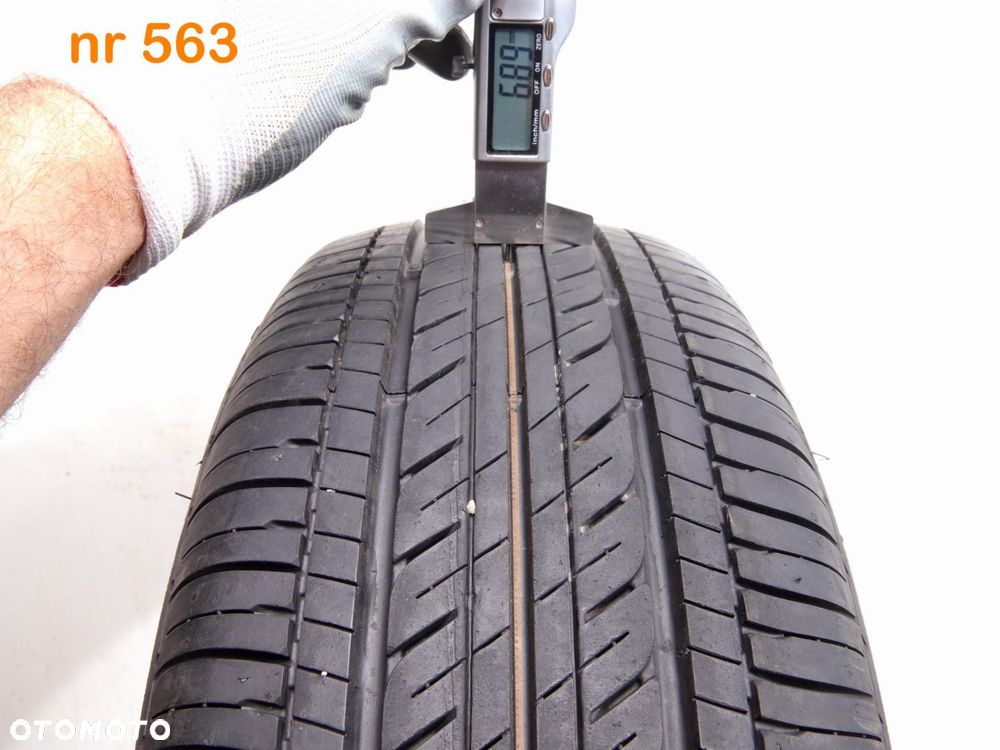 Bridgestone Ecopia EP150 195/65 R15 - 2
