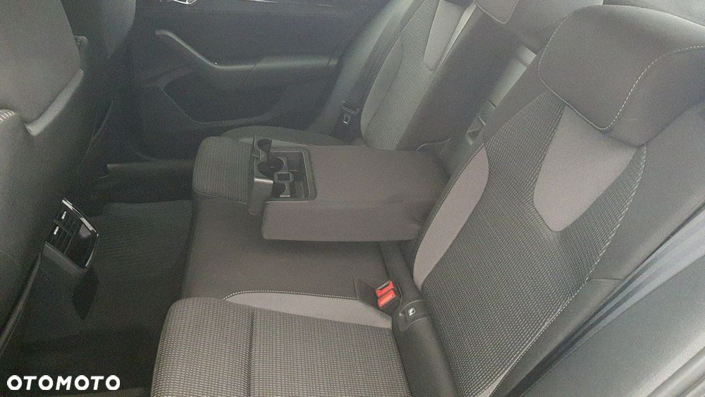 Skoda Octavia - 18
