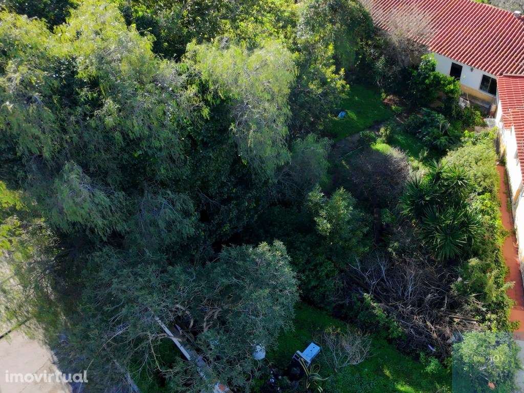 Terreno Exclusivo na Bemposta em Portimão - Grande imagem: 4/14