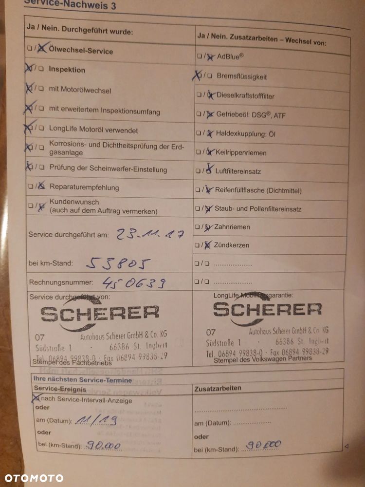 Volkswagen Golf 1.6 BlueTDI Cup - 31