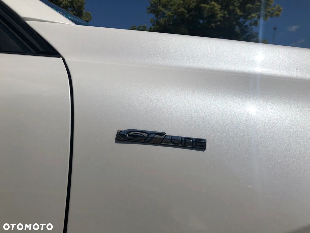 Peugeot 508 1.6 PureTech GT Line S&S EAT8 - 11