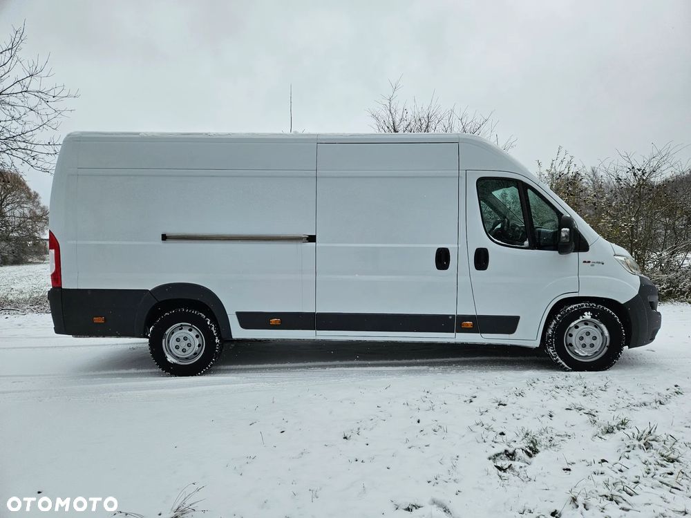 Fiat Ducato - 2