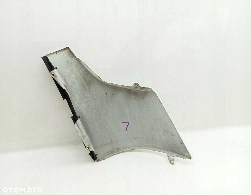 NAROŻNIK POLIK LEWY MITSUBISHI FUSO CANTER 06- - 2