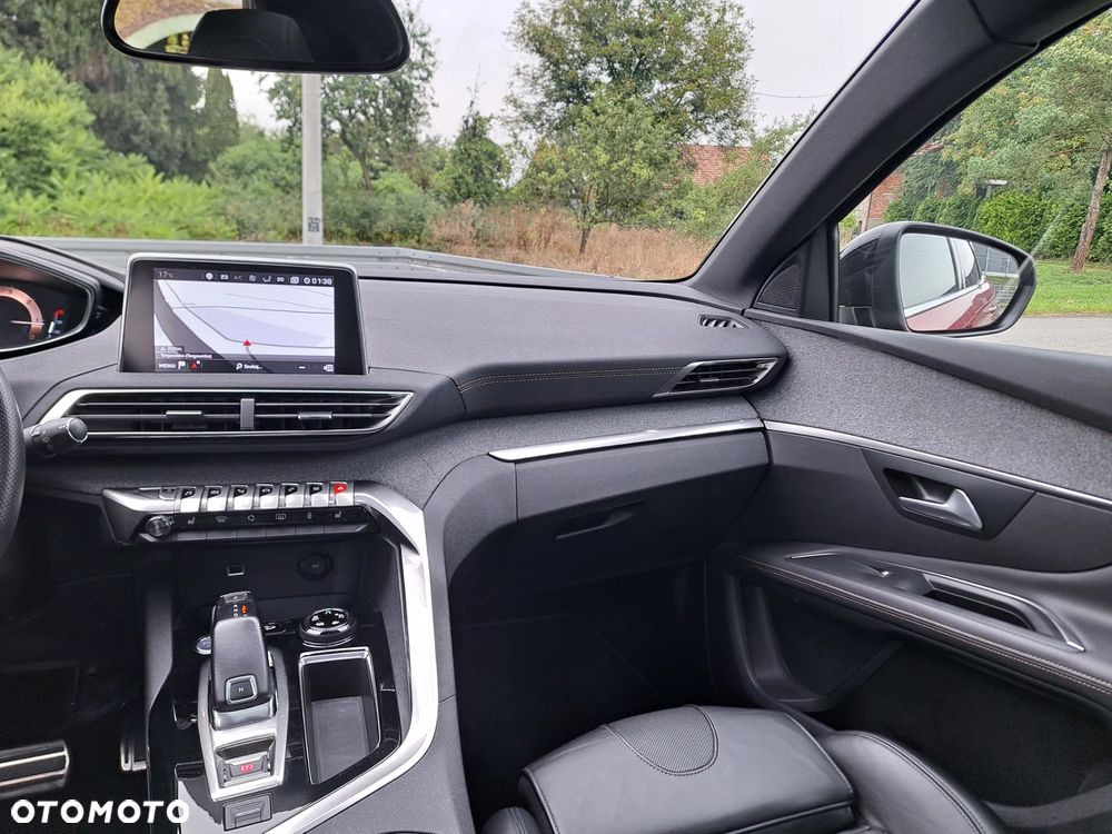 Peugeot 3008 - 9