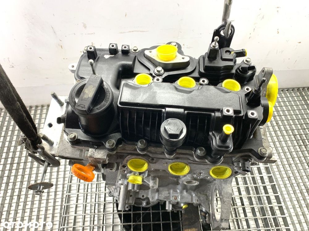 SILNIK  KIA CEED (CD) 2018 - 2022 1.0 T-GDI 88 kW [120 KM] benzyna 2018 - 2022 G3LE - 9