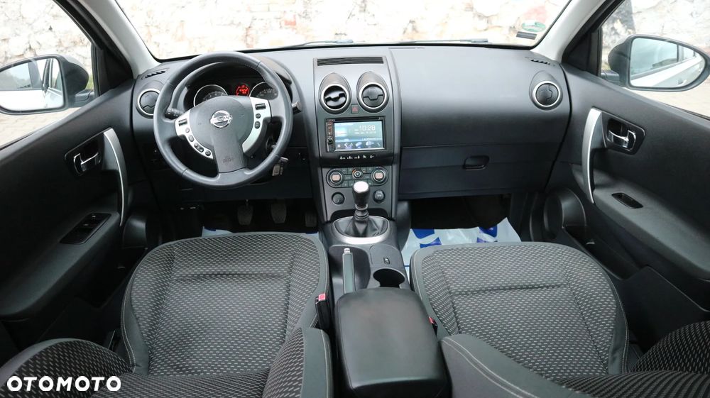 Nissan Qashqai 2.0 Tekna Pack - 37