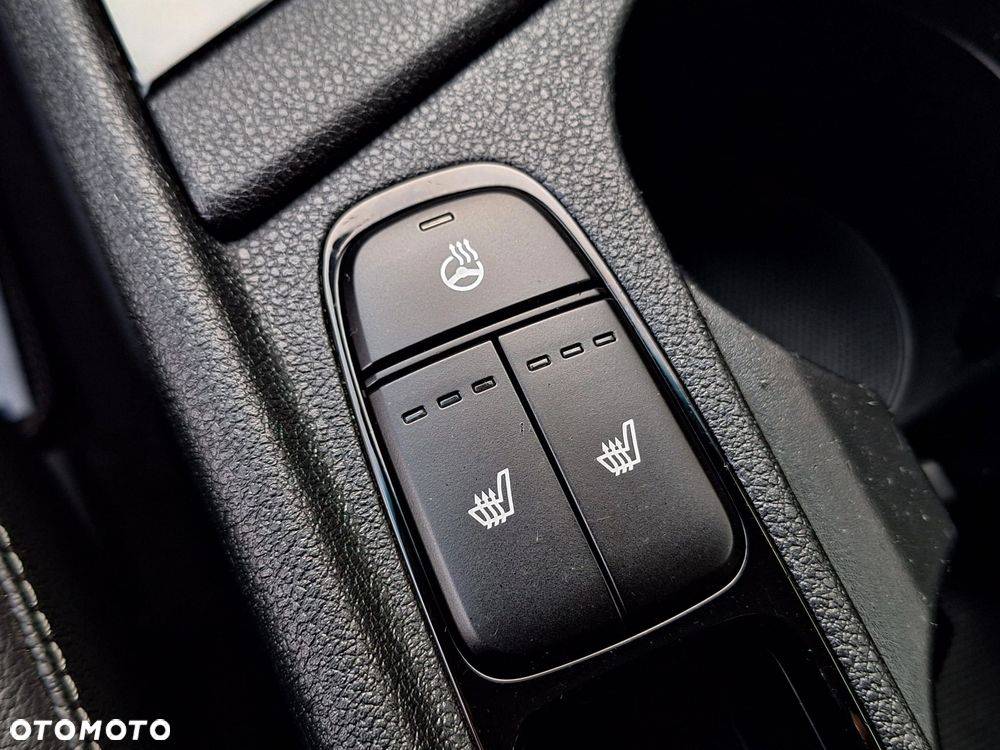 Kia Niro 1.6 GDI Hybrid XL - 22