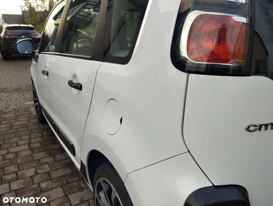 Citroën C3 Picasso VTi 120 Color Selektion - 18