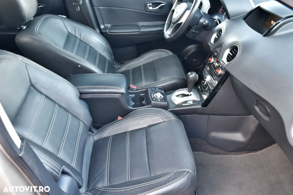 Renault Koleos dCi 150 FAP 4x4 Aut. Night and Day - 17