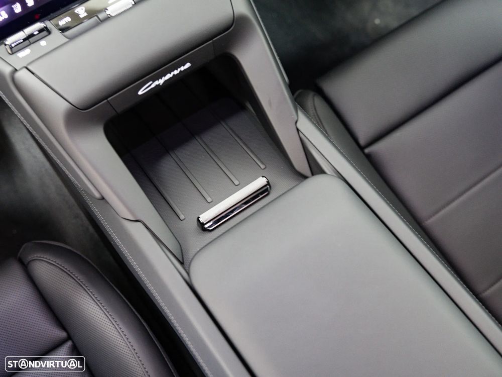 Porsche Cayenne Coupé Standard - 23