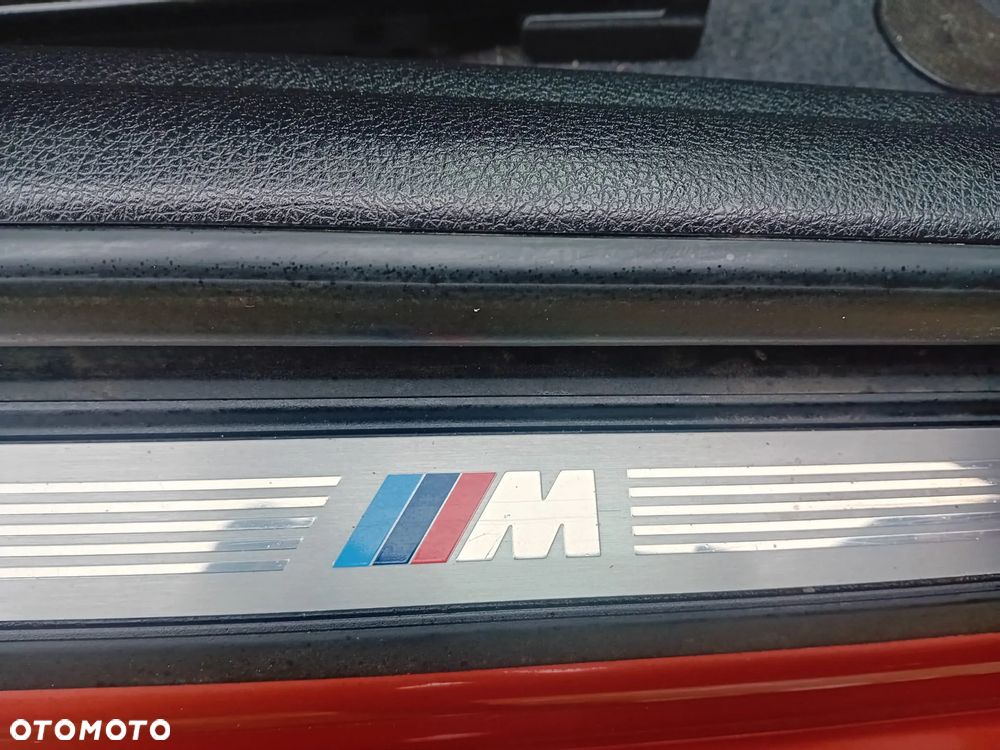 BMW Seria 1 116i Sport Line - 21