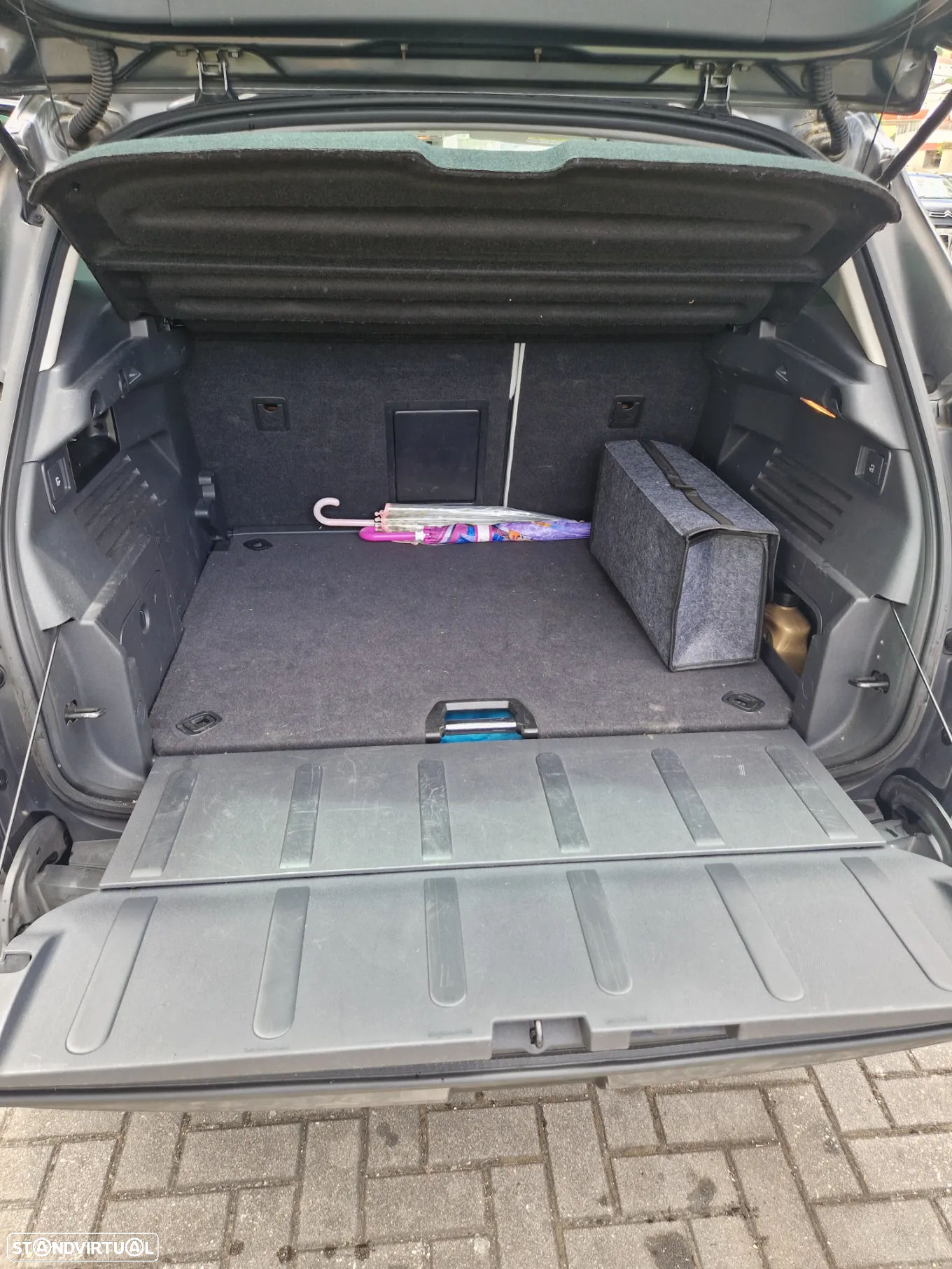 Peugeot 3008 1.6 BlueHDi Allure - 8