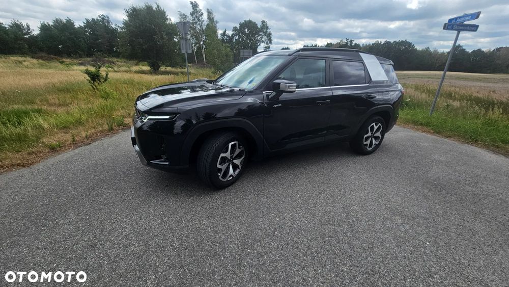 SsangYong/KGM Torres 1.5 T-GDI Adventure 4WD - 15