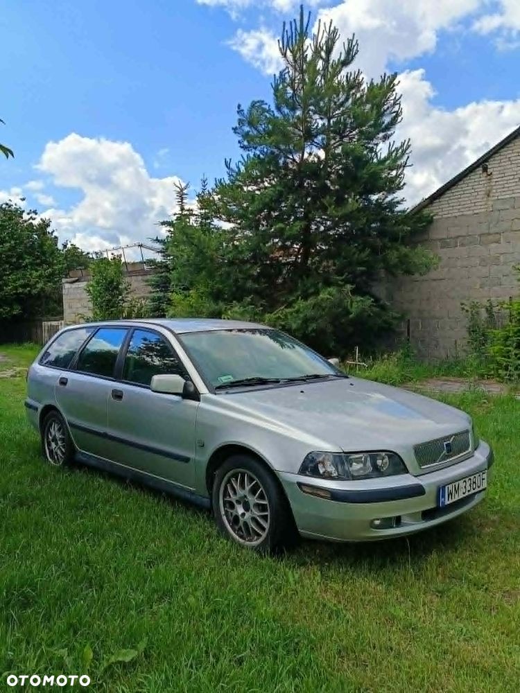 Volvo V40 1.8 Edition - 10