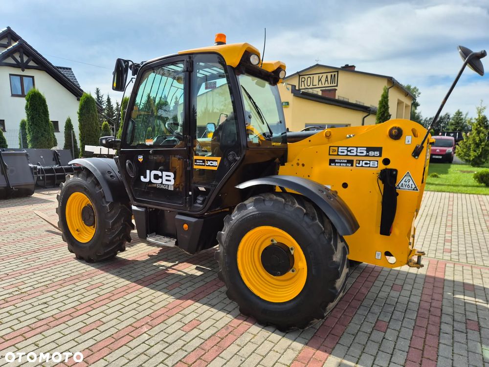 JCB 535-95 - 5