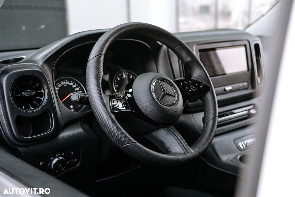 Mercedes-Benz Vito - 15