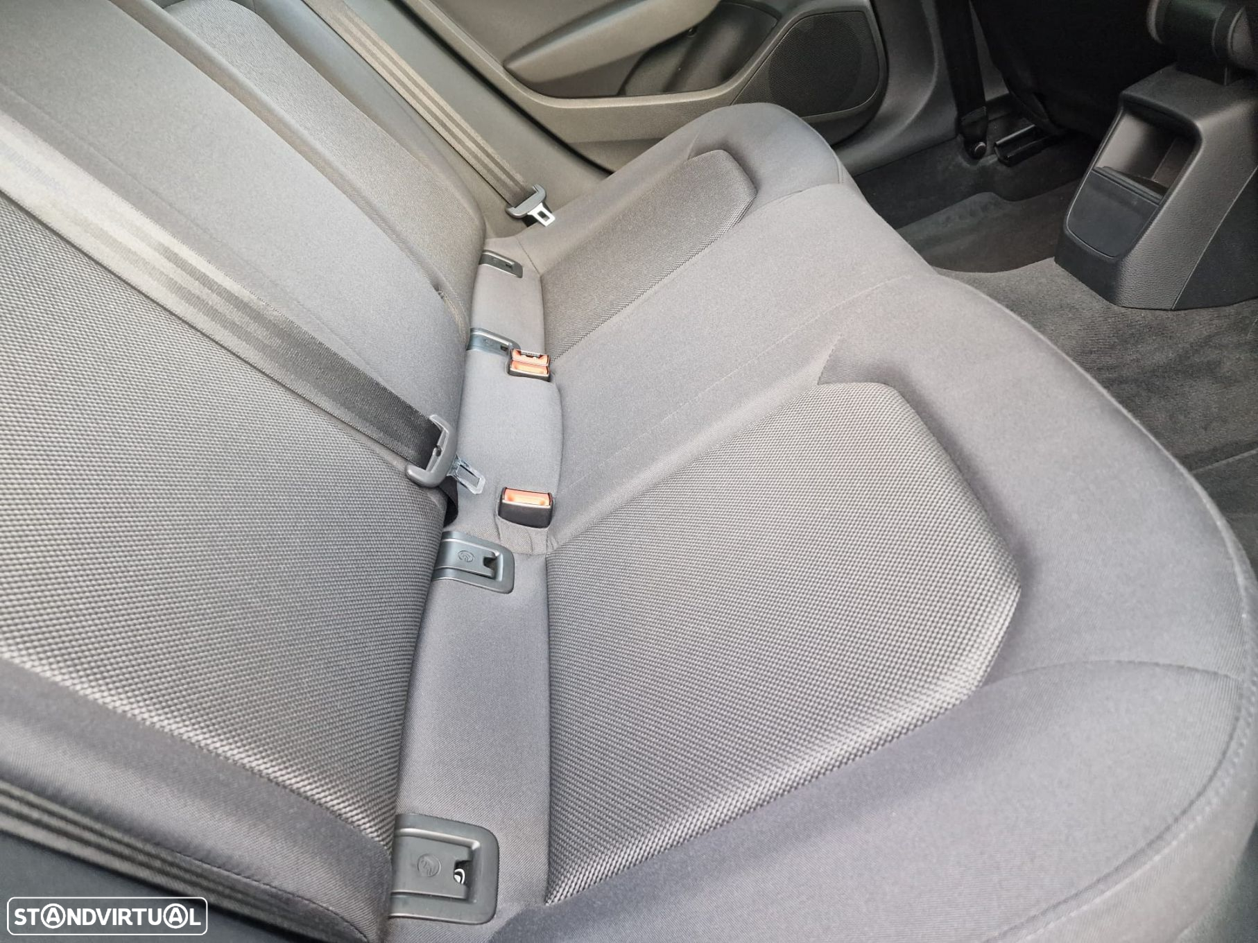 Audi A3 Sportback 30 TDI Design - 40