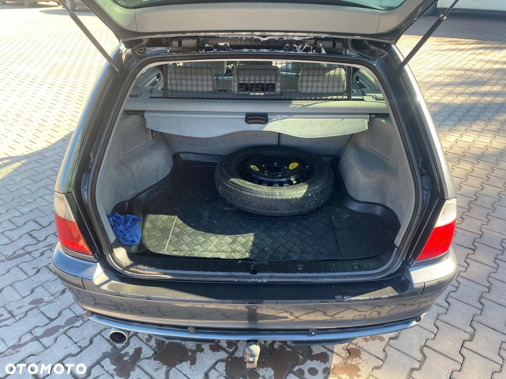BMW Seria 3 - 10