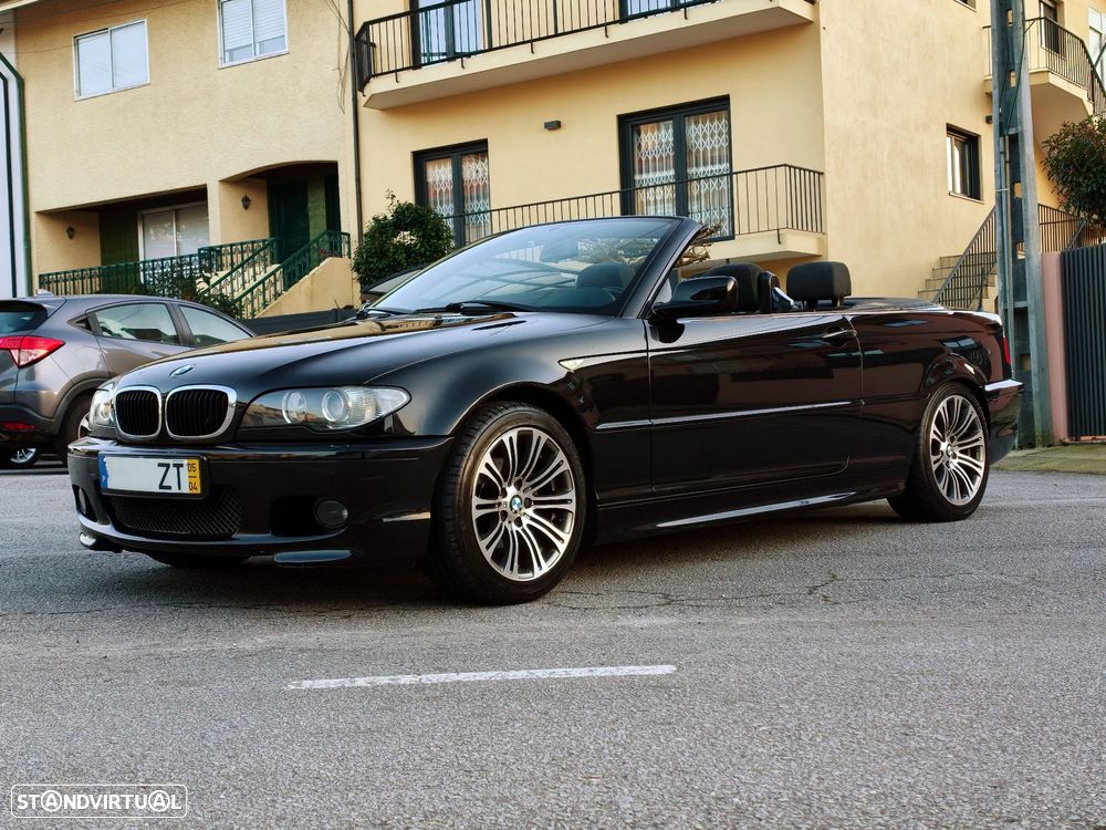 BMW 318 i M Sport Edition - 24