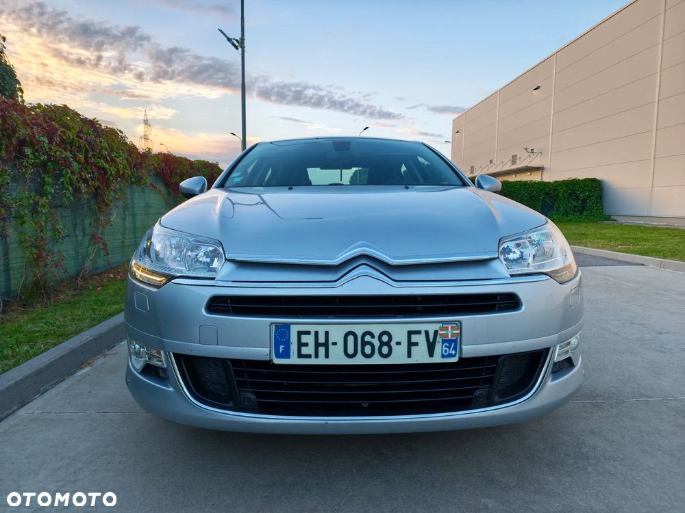 Citroën C5 BlueHDi 150 S&S Exclusive - 13