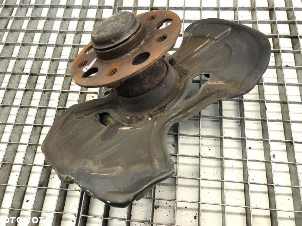 ZWROTNICA PRAWY PRZÓD  MERCEDES-BENZ KLASA C (W204) 2007 - 2015 C 180 CGI (204.031) 115 kW [156 KM] - 2