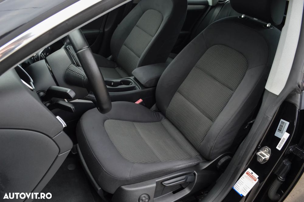 Audi A5 2.0 TDI Sportback DPF multitronic - 18