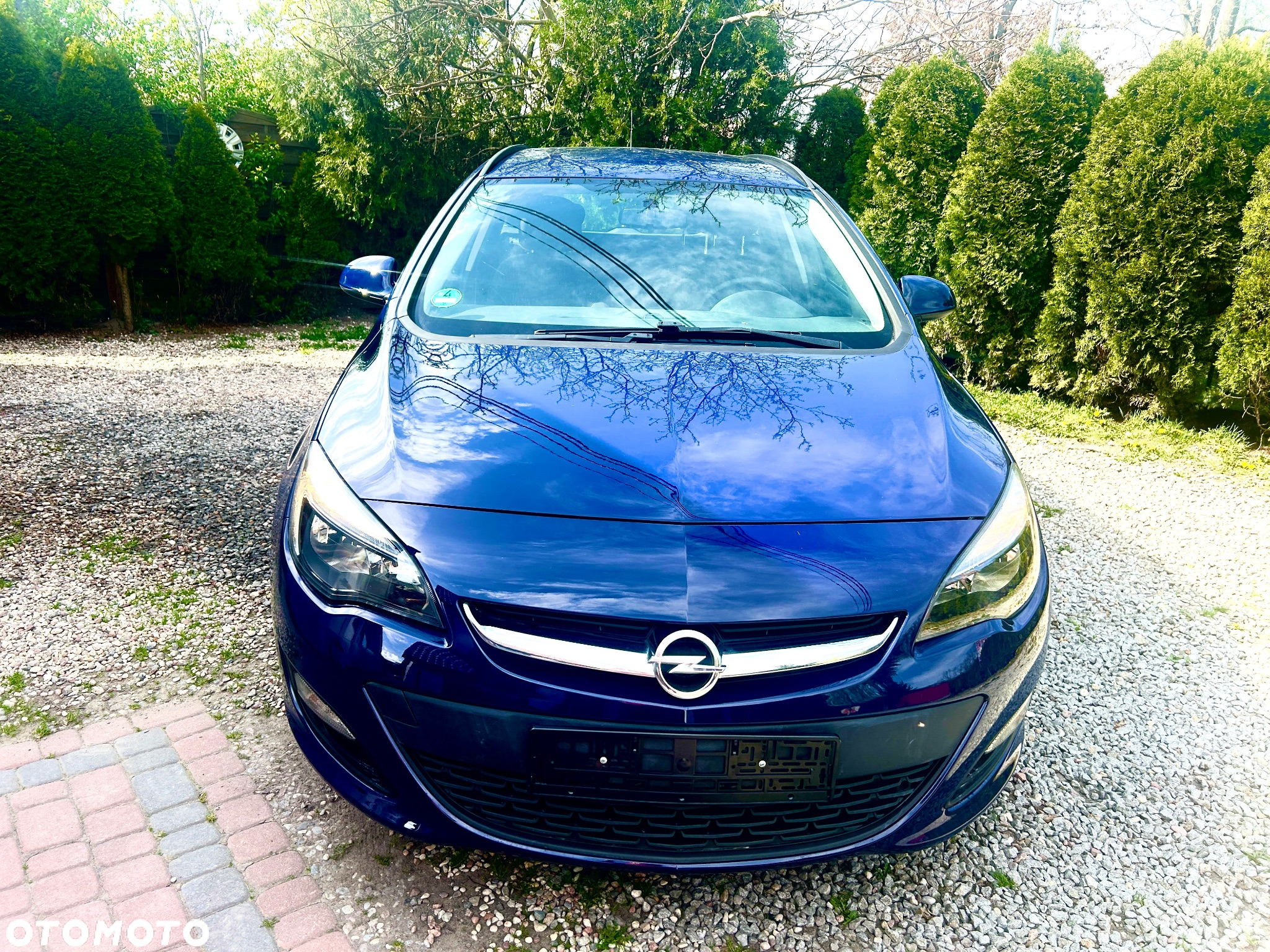 Opel Astra 1.6 Cosmo - 3