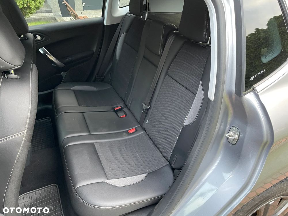 Peugeot 2008 PureTech 110 Stop&Start EAT6 Allure - 19