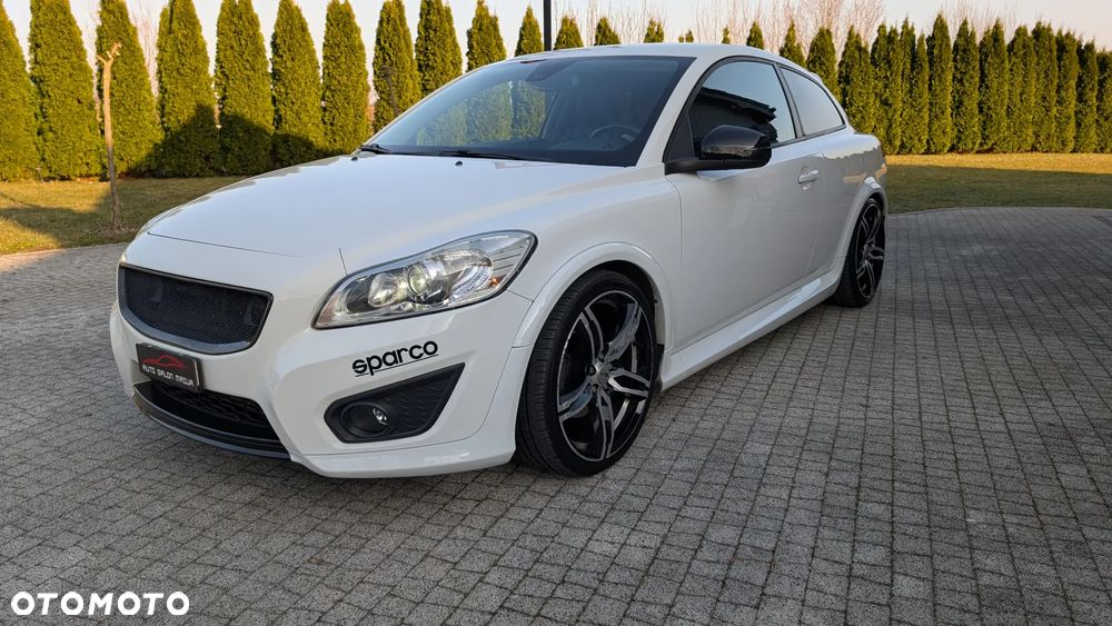Volvo C30 T5 RDesign Edition Pro - 22