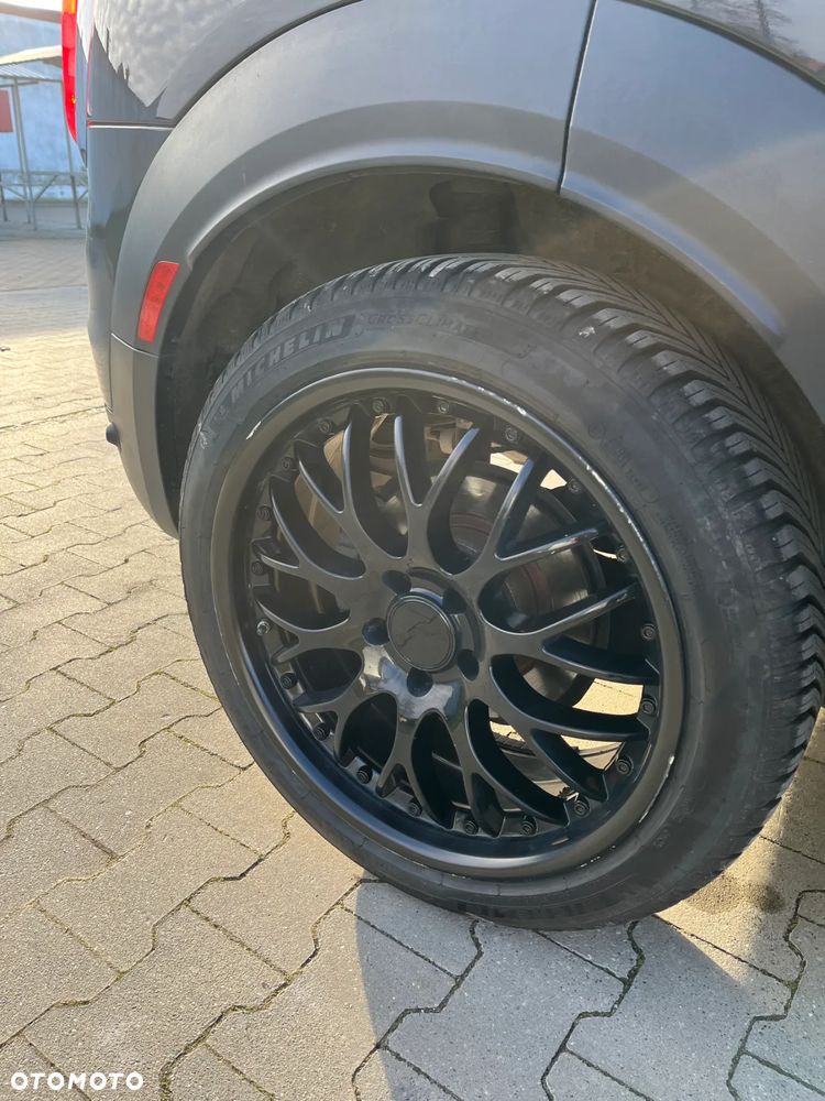 MINI Countryman Cooper S - 30