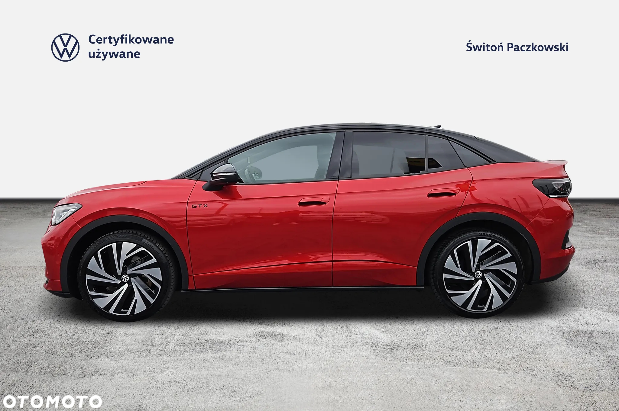 Volkswagen ID.5 77kWh GTX 4Motion - 2