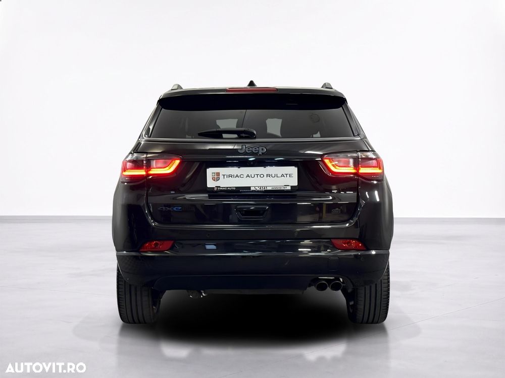 Jeep Compass - 5
