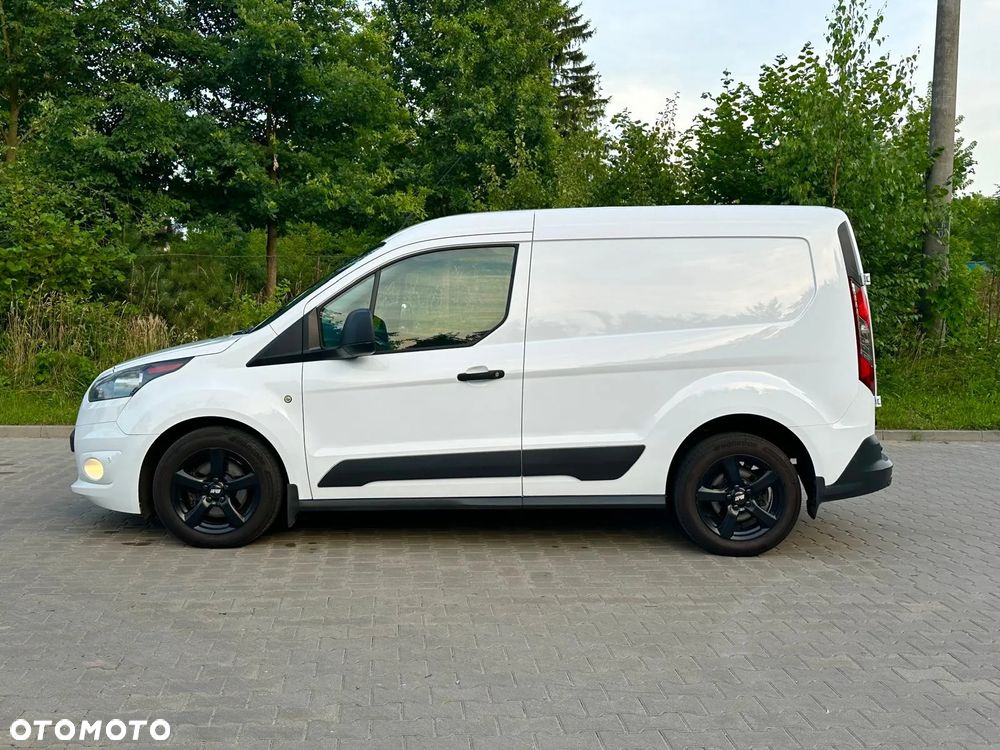 Ford Connect - 12