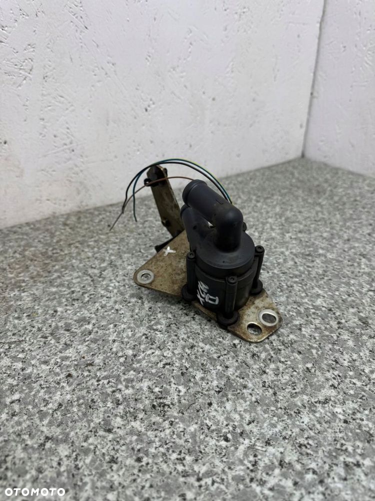 dodatkowa pompa wody volvo xc60 ii 2017-2024 2.0 d4 31368042 - 2