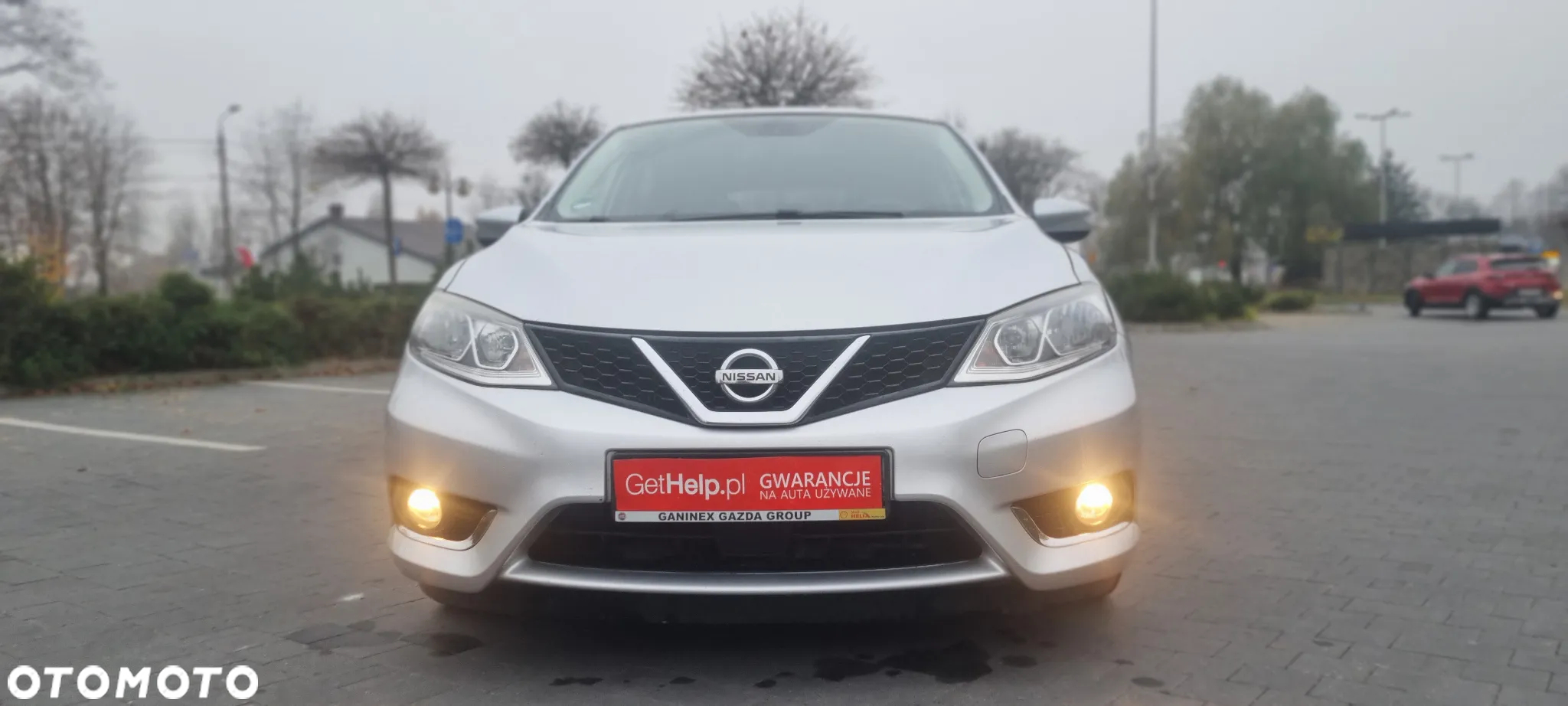 Nissan Pulsar 1.2 DIG-T Tekna - 3