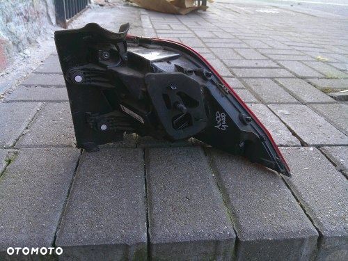 VW TIGUAN II LIFT LAMPA LEWA TYŁ LED IQ.LIGHT 5NA945207J - 6