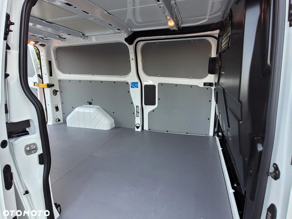 Ford Custom 2xDRZWI BOCZNE LEDY KAMERA KLIMA WEBASTO FV23% - 15