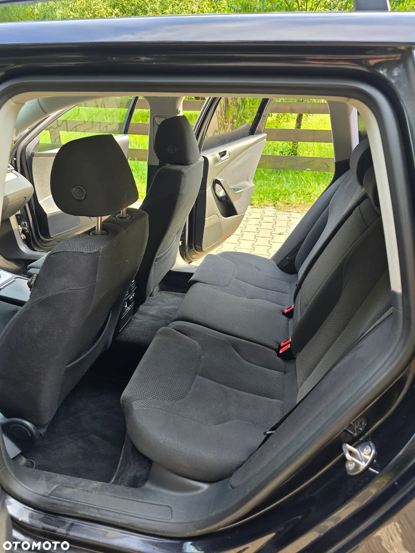 Volkswagen Passat 2.0 TDI Highline - 22