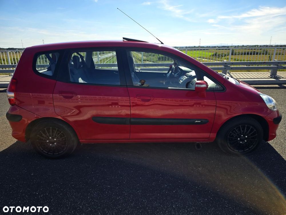 Honda Jazz 1.4 Style - 12