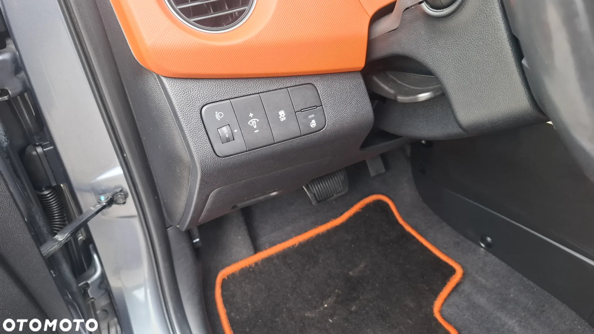 Hyundai i10 1.0 Automatik Passion - 14